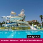 هتل بایا لارا (Baia Lara) آنتالیا