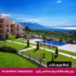 هتل (Unique Residence Hotel Golf &Spa Kusadasi) سوکه