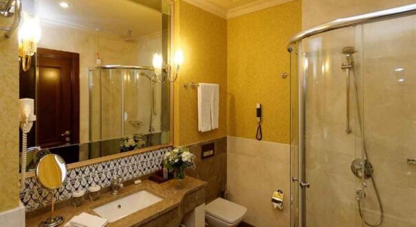 هتل میرا پالاس (Meyra Palace) آنکارا
