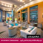 هتل (Calista Luxury Resort) آنتالیا