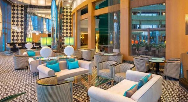 هتل (Calista Luxury Resort) آنتالیا