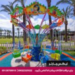 هتل آی سی گرین پالاس (IC Green Palace) آنتالیا