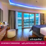 هتل لیبرتی (Liberty Hotels Lara) آنتالیا