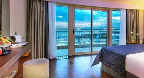 هتل لیبرتی (Liberty Hotels Lara) آنتالیا