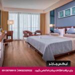 هتل بایا لارا (Baia Lara) آنتالیا