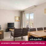 هتل (Unique Residence Hotel Golf &Spa Kusadasi) سوکه