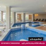هتل لادونیا آداکوله (Ladonia Adakule) کوش آداسی