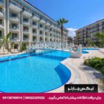 هتل و سوئیت رامادا (Ramada Hotel & Suites) کوش آداسی