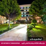 هتل فلورا گاردن افسوس (Flora Garden Ephesus) کوش آداسی