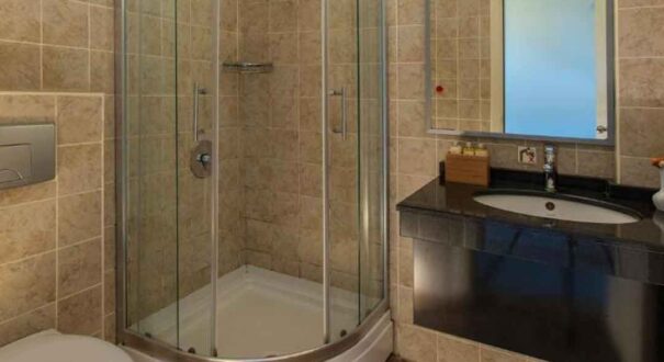 هتل آتلانتیک هالیدی کلاب (Atlantique Holiday Club) کوش آداسی