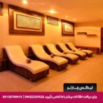 هتل سیتیز هیل (City's Hill) کوش آداسی