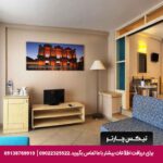 هتل افسیا هالیدی (Ephesia Holiday Beach) کوش آداسی