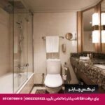 هتل هیلتون (HiltonSA) آنکارا