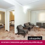 هتل فجر مشهد