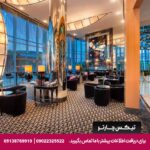 هتل (Calista Luxury Resort) آنتالیا