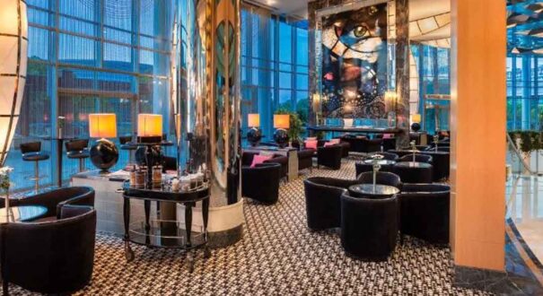 هتل (Calista Luxury Resort) آنتالیا