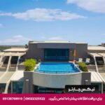 هتل سوسسی لاکچری (Susesi Luxury Resort) آنتالیا