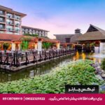 هتل آی سی گرین پالاس (IC Green Palace) آنتالیا