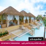 هتل لیبرتی (Liberty Hotels Lara) آنتالیا