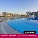 هتل بایا لارا (Baia Lara) آنتالیا