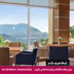 هتل (Unique Residence Hotel Golf &Spa Kusadasi) سوکه