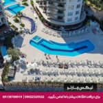 هتل و سوئیت رامادا (Ramada Hotel & Suites) کوش آداسی