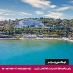 هتل (Labranda Ephesus Princess) کوش آداسی