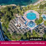 هتل (Grand Blue Sky International) کوش آداسی