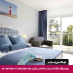 هتل آتلانتیک هالیدی کلاب (Atlantique Holiday Club) کوش آداسی