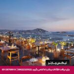 هتل دابل تری بای هیلتون (Doubletree By Hilton) کوش آداسی