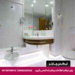 هتل کورینتیا (Corinthia Hotel St Petersburg) سن پترزبورگ