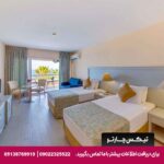 هتل (Grand Blue Sky International) کوش آداسی
