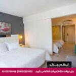 هتل (Le Bleu Hotel & Resort) کوش آداسی
