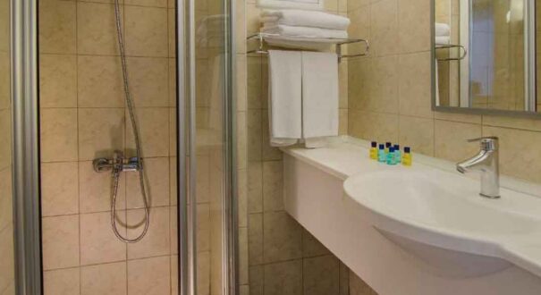 هتل آتلانتیک هالیدی کلاب (Atlantique Holiday Club) کوش آداسی