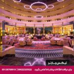 هتل (Calista Luxury Resort) آنتالیا