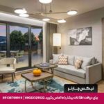 هتل هیلتون (HiltonSA) آنکارا