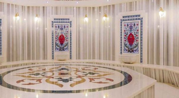 هتل میرا پالاس (Meyra Palace) آنکارا