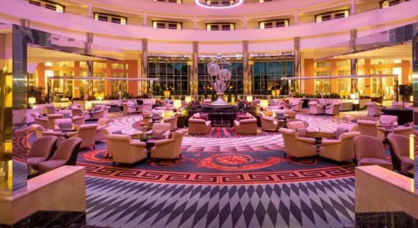 هتل (Calista Luxury Resort) آنتالیا