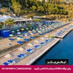 هتل (Labranda Ephesus Princess) کوش آداسی