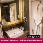 هتل بایا لارا (Baia Lara) آنتالیا