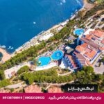 هتل (Labranda Ephesus Princess) کوش آداسی