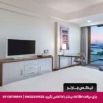 هتل دابل تری بای هیلتون (Doubletree By Hilton) کوش آداسی