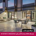 هتل هیلتون (HiltonSA) آنکارا