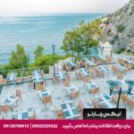 هتل لادونیا آداکوله (Ladonia Adakule) کوش آداسی