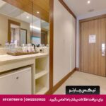 هتل و سوئیت رامادا (Ramada Hotel & Suites) کوش آداسی