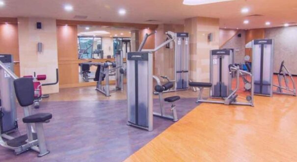 هتل آتاکسک (Atakosk) آنکارا