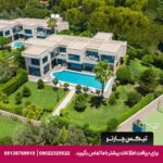 هتل سوسسی لاکچری (Susesi Luxury Resort) آنتالیا