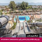 هتل آتلانتیک هالیدی کلاب (Atlantique Holiday Club) کوش آداسی