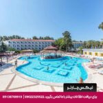 هتل آتلانتیک هالیدی کلاب (Atlantique Holiday Club) کوش آداسی