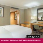 هتل هیلتون (HiltonSA) آنکارا